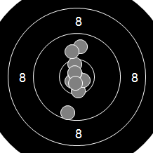 Target Image