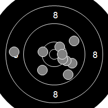 Target Image