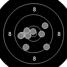 Target Image