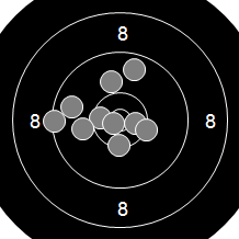 Target Image