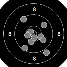 Target Image