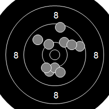 Target Image