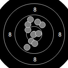 Target Image