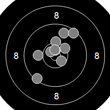 Target Image