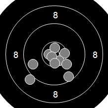 Target Image