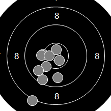 Target Image