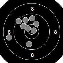 Target Image