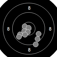 Target Image