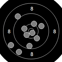 Target Image