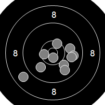 Target Image