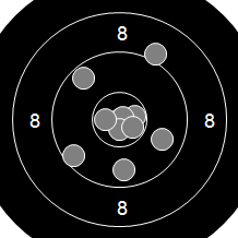 Target Image