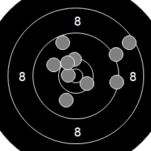Target Image