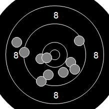 Target Image