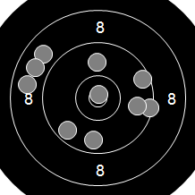 Target Image
