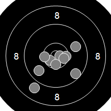 Target Image