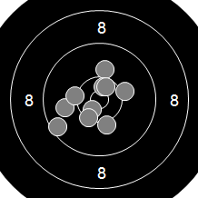 Target Image