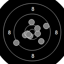 Target Image