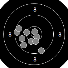 Target Image