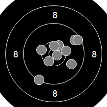 Target Image