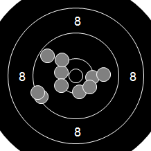 Target Image