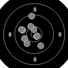 Target Image