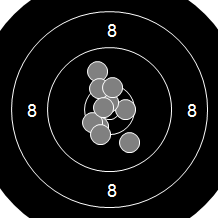 Target Image