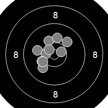 Target Image