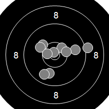 Target Image