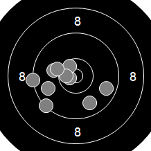 Target Image