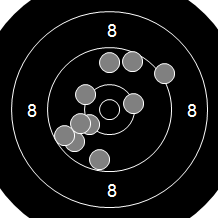 Target Image