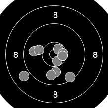 Target Image
