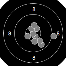 Target Image