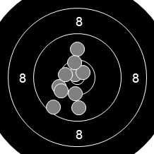 Target Image