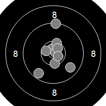 Target Image