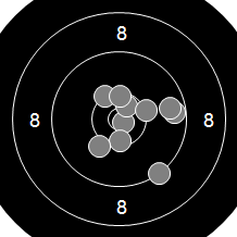 Target Image