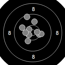 Target Image