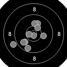 Target Image