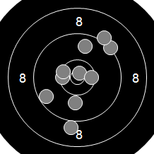 Target Image