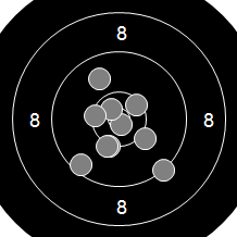 Target Image