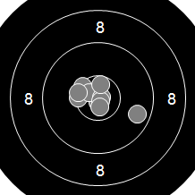 Target Image