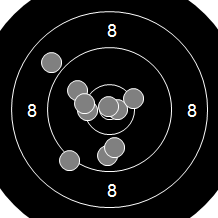 Target Image