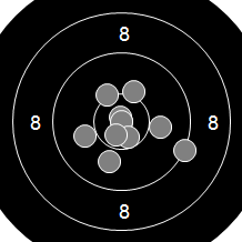 Target Image
