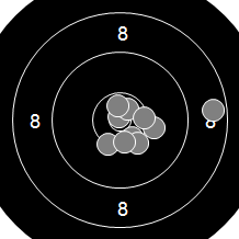 Target Image