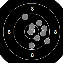 Target Image