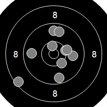 Target Image