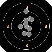 Target Image