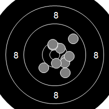 Target Image