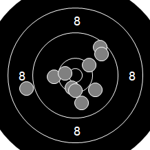 Target Image