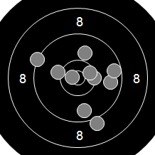 Target Image
