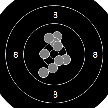 Target Image
